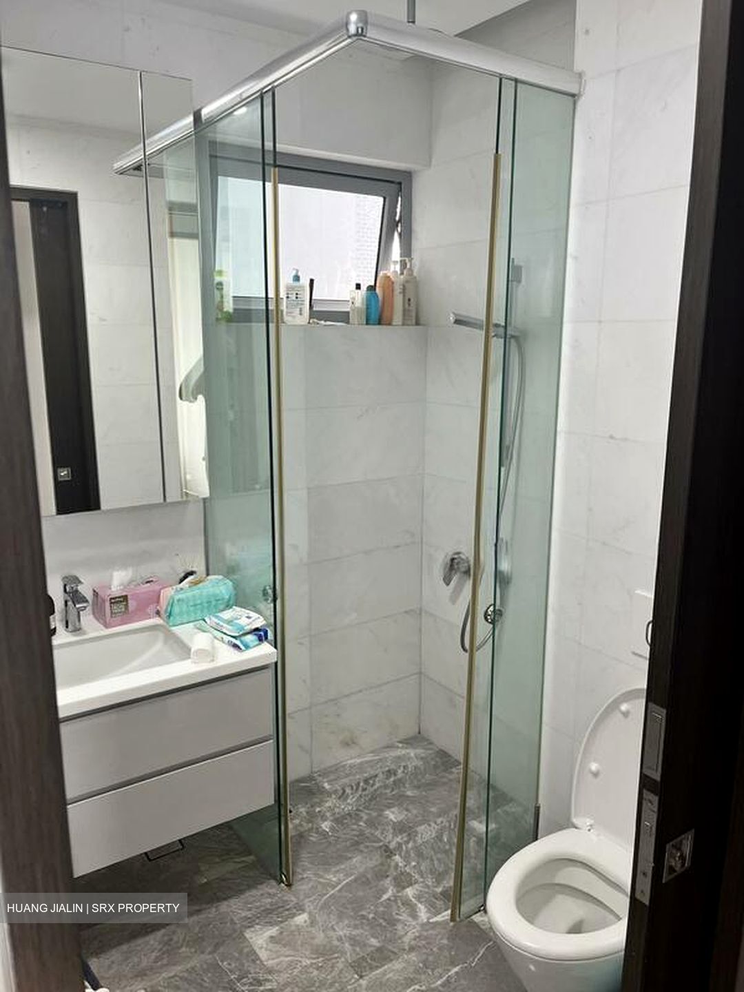 Liberte (D10), Apartment #501734601